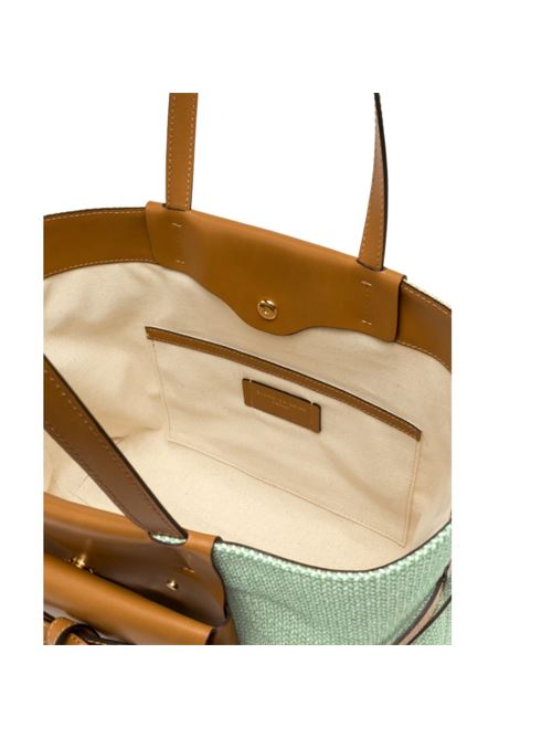 Belty borsa a spalla GIANNI CHIARINI | BS12136COMM14579